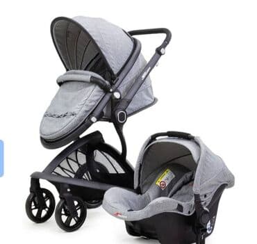 детские коляски 3 в 1: Балдар арабасы — 2