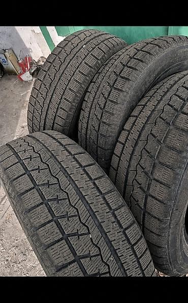 surron light bee: Шины 195 / 65 / R 15, Зима, Комплект, Легковые, Китай, Sailun — 1