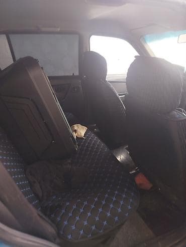 devo matiz: Daewoo Nexia: 2010 г., 1.5 л, Механика, Бензин, Седан — 8