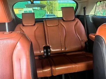 mazda 3 2007: Kia Carnival: 2023 г., 2.2 л, Автомат, Дизель, Минивэн — 6