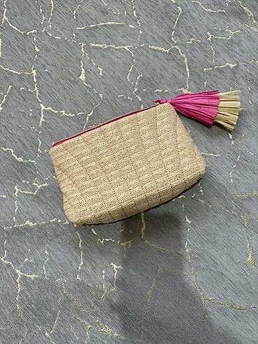 Мужская обувь: Косметичка, Женские, Новый — 2