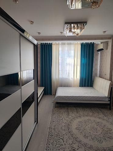 ночко квартира: 3 комнаты, Собственник, Без подселения, С мебелью полностью — 9