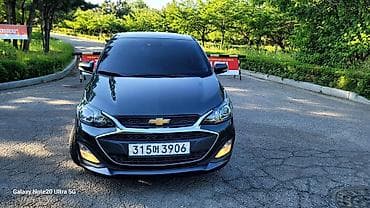 ravon spark: Chevrolet Spark: 2021 г., Бензин, Хэтчбэк — 2
