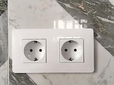 Электрики: Электрик | Демонтаж электроприборов, Монтаж выключателей, Монтаж электрощитов Больше 6 лет опыта — 3