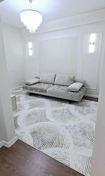 Квартиры: 2 комнаты, 54 м², Элитка, 12 этаж — 6