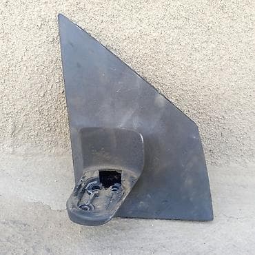 на vitz: Боковое правое Зеркало Toyota Б/у, Оригинал — 1