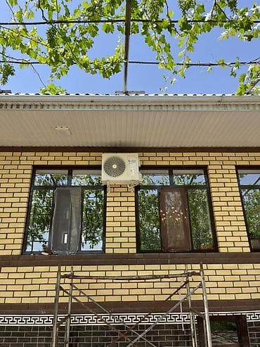 Установка техники: Монтаж и обслуживание кондиционеров (сплит‑систем) - Профессиональная — 5
