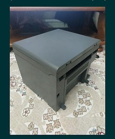 hp pro: Лазерный принтер формата A4 - Тип: монохромный лазерный принтер - — 2