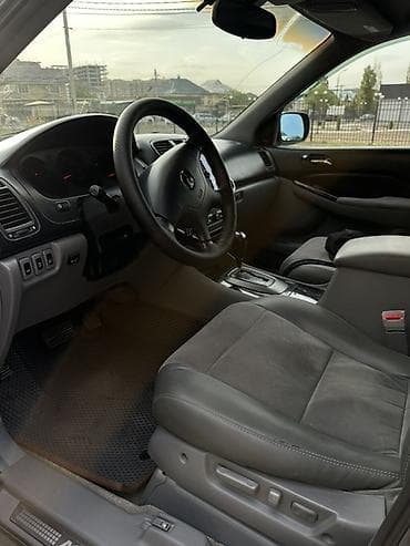 suv: Acura MDX: 2006 г., 3.5 л, Автомат, Бензин, Кроссовер — 10