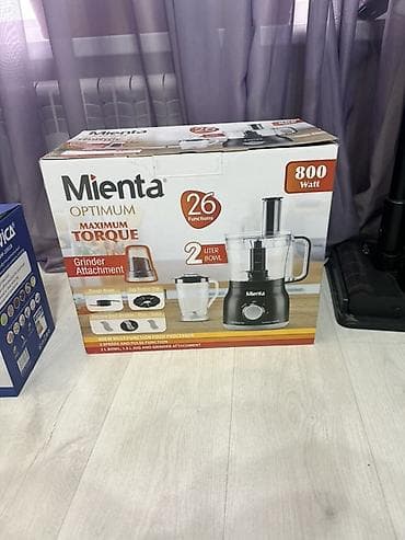 ножы для мясо: Блендер, миксер — 1