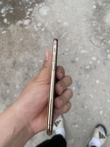 12 pro max 512: IPhone 11 Pro, Золотой — 3