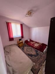 продаю дом ала тоо 1: Дом, 75 м², 3 комнаты, Собственник, ПСО (под самоотделку) — 15