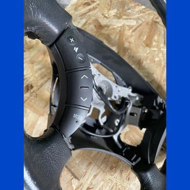 купить диск на машину: Руль Toyota Б/у, Оригинал, Япония — 3