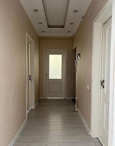 Недвижимость: 2 комнаты, 59 м², Тунгуч мкр Элитка, 3 этаж, Евроремонт — 6