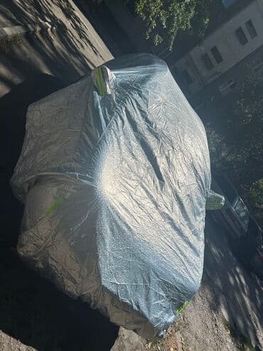 чехолы для авто: Универсальный тент Для легковых авто, Новый, Бесплатная доставка — 12