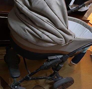 Коляска, Другой бренд, Б/у, Самовывоз