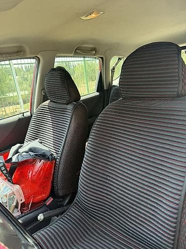 220 mers: Honda Jazz: 2007 г., 1.3 л, Механика, Бензин, Хэтчбэк — 2