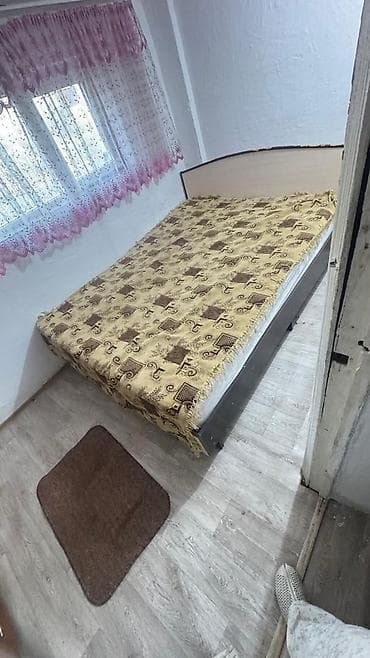 35 м², 2 комнаты