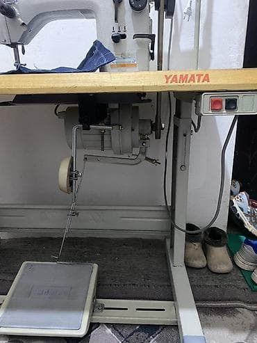 Бизнес үчүн жабдуулар: Yamata — 3