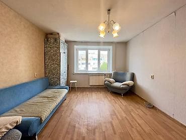 контейнер холодильник: 1 комната, Собственник, Без подселения, С мебелью полностью — 2