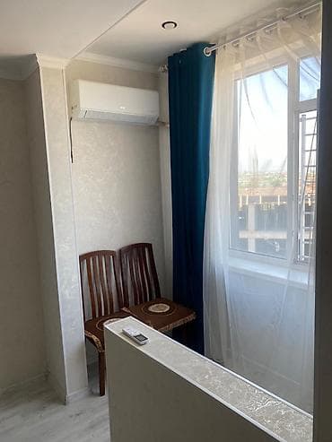 1 комната, 36 м², Элитка, 9 этаж, Дизайнерский ремонт