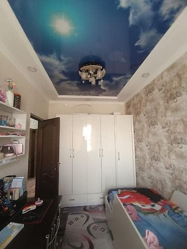 3: 3 комнаты, 84 м², 108 серия, 5 этаж, Дизайнерский ремонт — 5