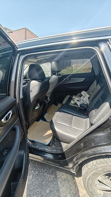 mc 2000: Chery : 2023 г., 1.5 л, Вариатор, Бензин, Кроссовер — 9
