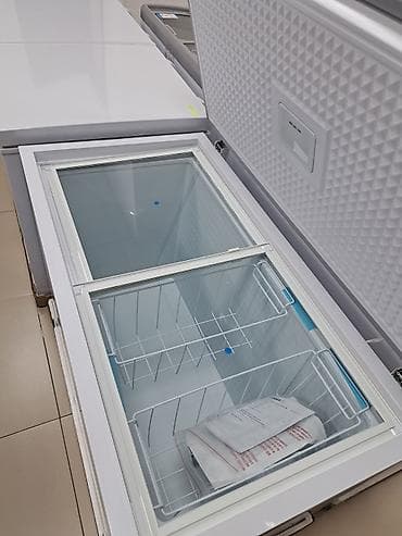 Техника жана электроника: Тоңдургуч, Жаңы, Акысыз жеткирүү — 4