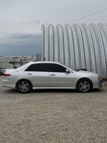 хонда аккорд сл7 бампер: Honda Inspire: 2004 г., 3 л, Автомат, Бензин, Седан — 5