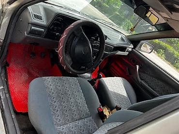 амортизатор деу нексия: Daewoo Nexia: 2007 г., Механика, Бензин, Седан — 5