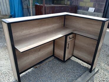 с корпусную мебель: Мебель на заказ, Гостиная, Стол, Шкаф, Полка — 6