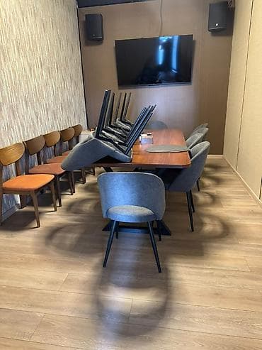live bar: 4 комнаты, 280 м², Восток-5 мкр — 8
