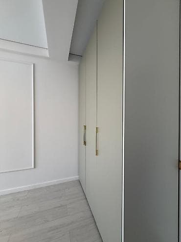 2 комнаты, 46 м², АЮ Гранд Элитка, 9 этаж, Евроремонт — 8
