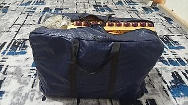 Балдар эмереги: Люлька, Бешик, Жыгач — 4