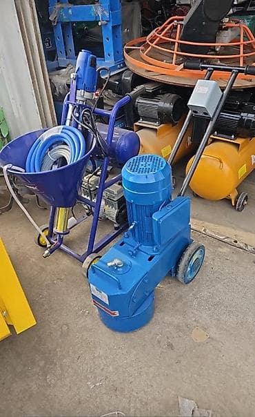 мобильный дробилка: Строительное и сельскохозяйственное оборудование Russmash. - — 9