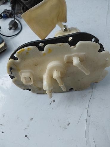 форсунки на субару легаси: Бензонасос Subaru 2003 г., Б/у, Оригинал, Япония — 1