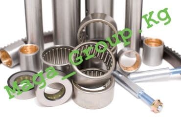 запчасти на опель астра н: Рем.комплект Шкворней на Man!!! Автозапчасти!!! Автозапчасти!!! — 1