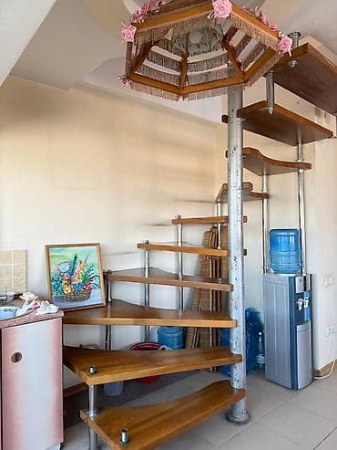 Квартиры: 5 и более комнат, 228 м², Индивидуалка, 5 этаж, Евроремонт — 6