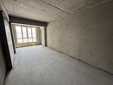 500: 1 комната, 65 м², Таш-Рабат ТРЦ Элитка, 10 этаж — 1
