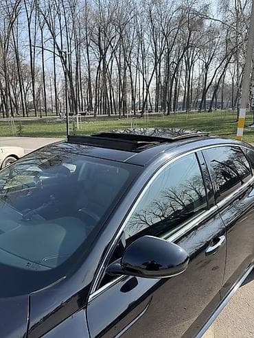 Mitsubishi: Renault SM6: 2019 г., 2 л, Автомат, Газ, Седан — 10