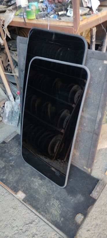 nx: Багажника Lexus, Б/у, Оригинал — 4