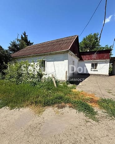 селом: 🏠Продается дом в с. Первомайское 🟡Комнаты: 4 🟡Участок: 17,33 соток — 2
