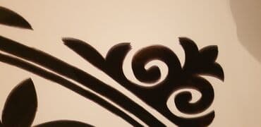 газ в дом: Натяжной потолок с рисунком от 800 сомов можно напечатать любого — 25