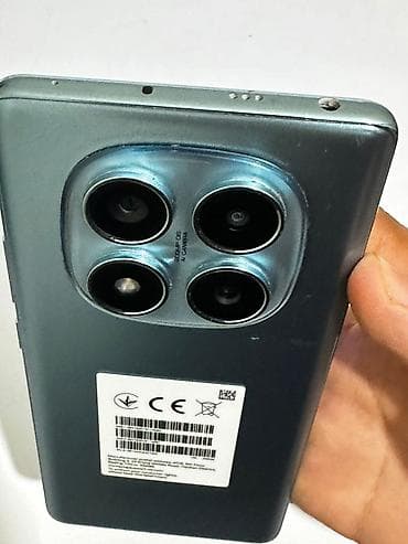 galaxy 9: Redmi, Redmi 14C, Новый, 256 ГБ, 1 SIM — 1