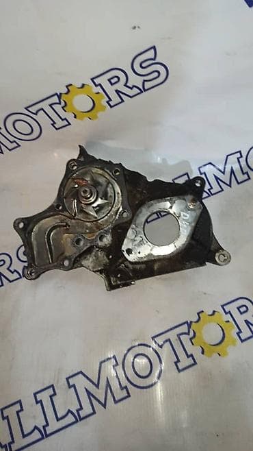 Помпа Toyota Б/у, Оригинал