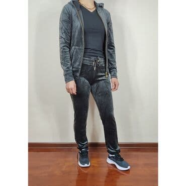 Распродажа! Женский спортивный костюм Li Ning (2 предмета), код