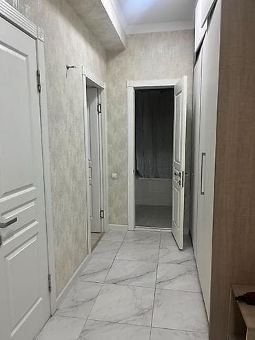 Centrium Residence, 2-х комнатная, 72 м2, этаж 8/14, китайцам не — 6