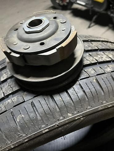 cvt: Сцепление в сборе 2024 г., Б/у, Оригинал, Китай — 4