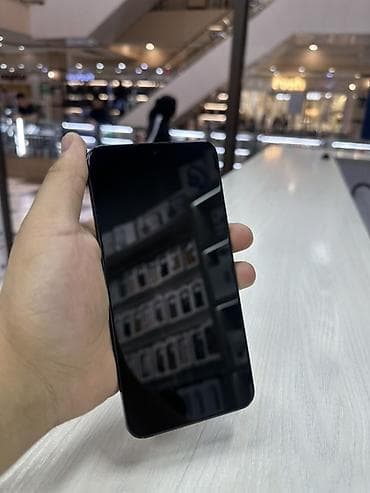 poco 5pro: Samsung Galaxy S22 Plus, Б/у, 256 ГБ, цвет - Черный — 2