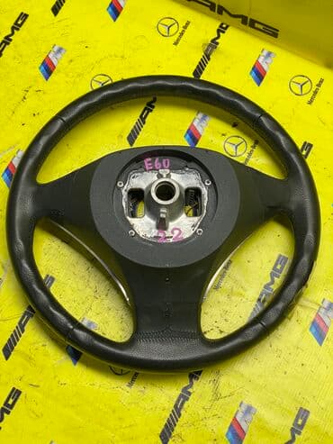 кроссовки с роликами купить бишкек: Руль BMW Оригинал, Япония — 5